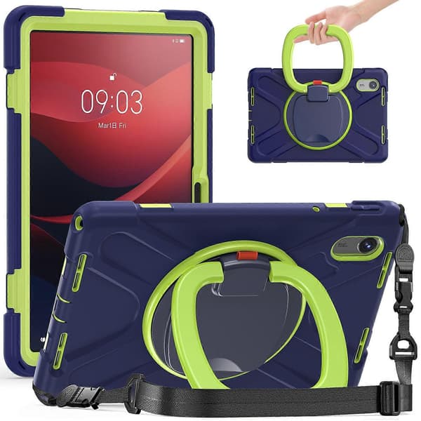 Kotelo Lenovo Tab M11 -tabletille
