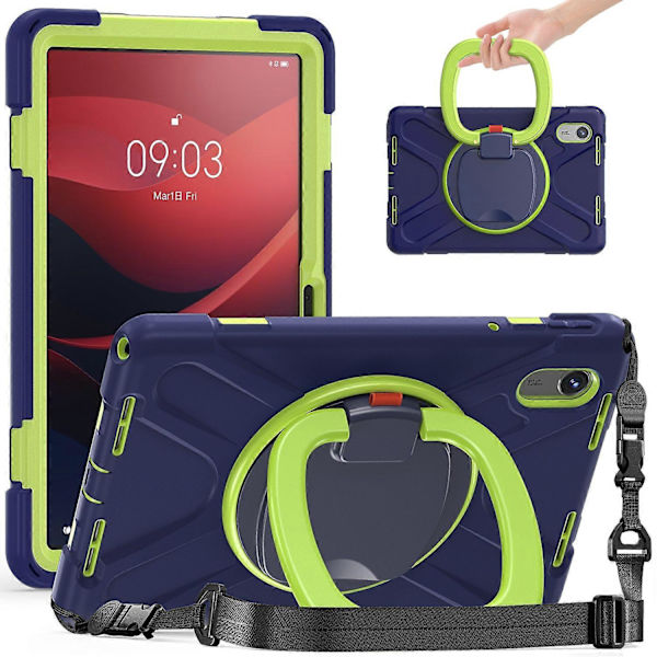 Tabletetui til Lenovo Tab M11
