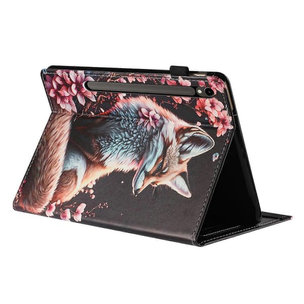 Yhteensopiva Galaxy Tab S10 FE -tablettikotelon kanssa