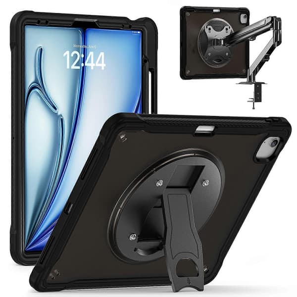Tabletetui for iPad Air 13 (2024)