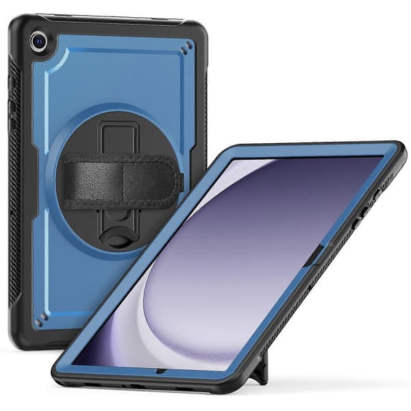 Kompatibel med Galaxy Tab A9+ Tablet Cover