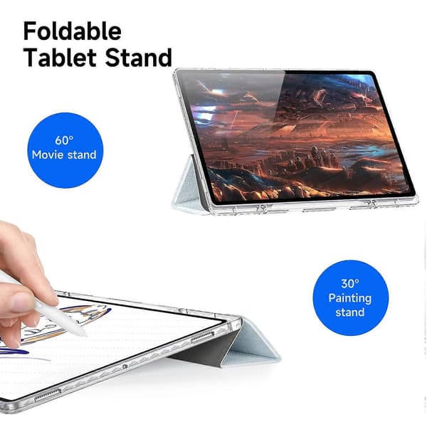 Fodral för Galaxy Tab S10 Ultra Tablet
