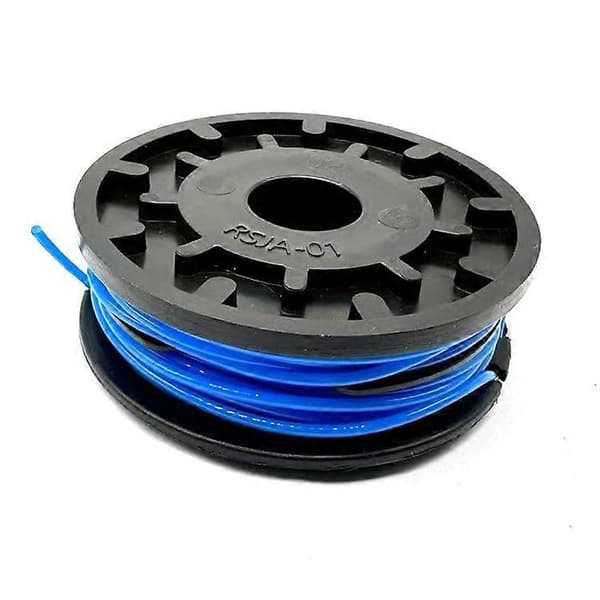 RSJA-01 3 stk. kompatible til Spear & Jackson GT600 / GT450 plæneklipper 32ft nylon reb erstatningsspole