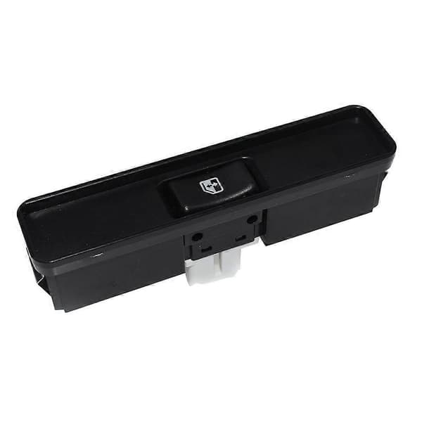 For Vitara Sidekick 1989-2004 Elektrisk Vindusheis Kontrollbryter Passasjerside 37995-60A00