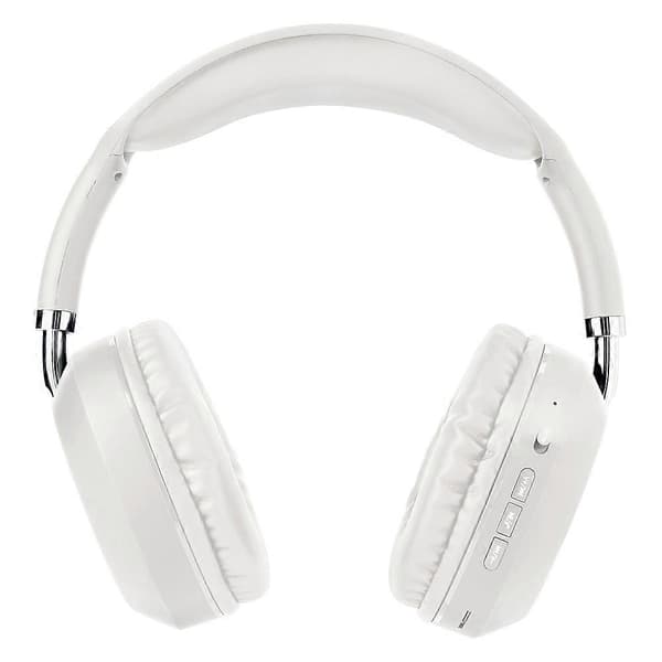 Typ E D-819 Bluetooth 5.3 Hörlurar HiFi Stereo 15H Speltid Trådlösa Hörlurar Stöd FM