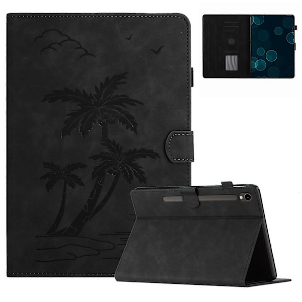 Tablettikotelo Galaxy Tab S9:lle