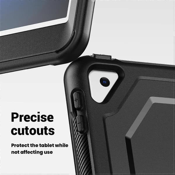 Fodral för iPad 10.2 (2021) surfplatta