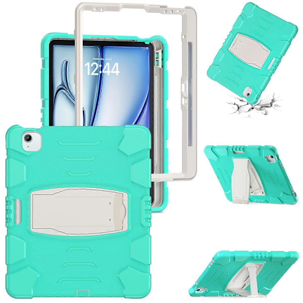 Tablettikotelo iPad Air 13:lle (2024)