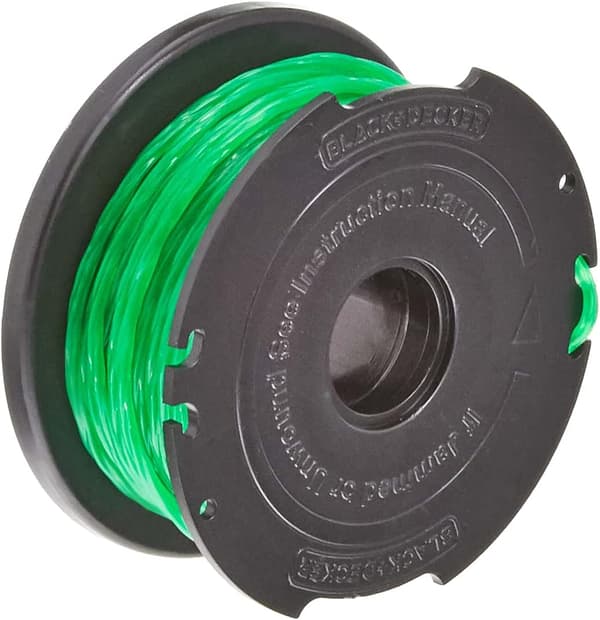 Black and Decker 2mm AFS -siimapuola siimaleikkureille