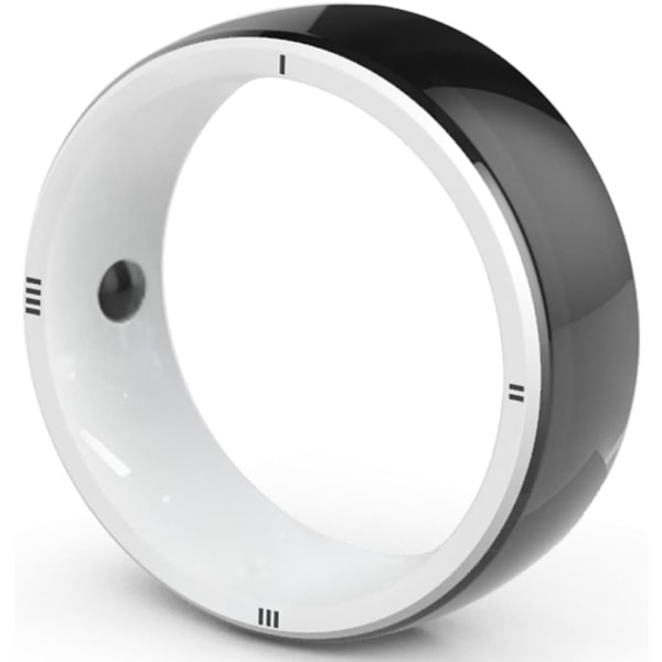 Smart Ring IC/ID/NFC-leser med 2 helsestener, NFC Wearable bærbare enheter