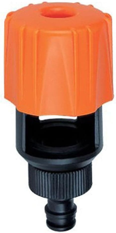 Universal vattenkran till trädgårdsslang slangkoppling mixer kökskran adapter