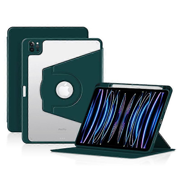 Tablettikotelo iPad Pro 11:lle (2022)