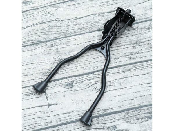 Cykelstativ Dobbelt - Cykelstativ black