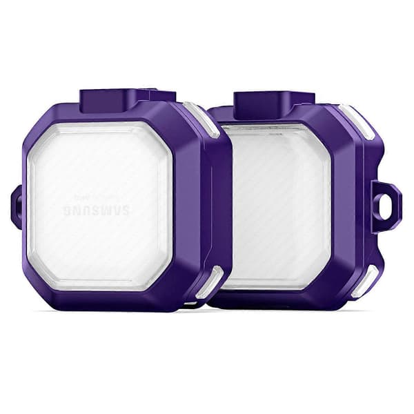 Type E DUX DUCIS SECE Series til Samsung Galaxy Buds Live/Buds Pro/Buds2/Buds2 Pro/Buds FE