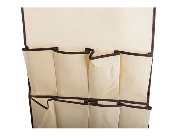 Hengende skaporganisator / Organizer - 12 rom