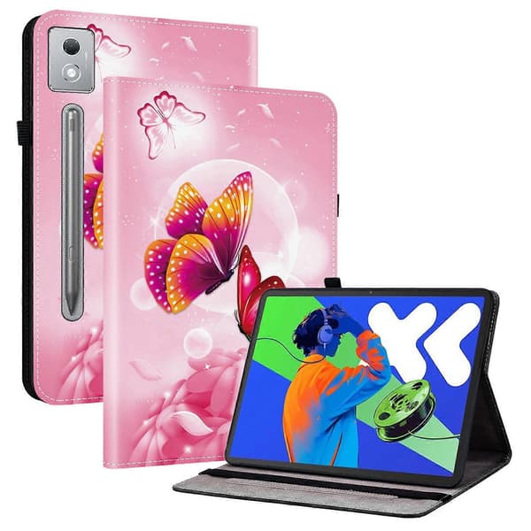 Kompatibel med Lenovo Idea Tab Pro Tablet Cover