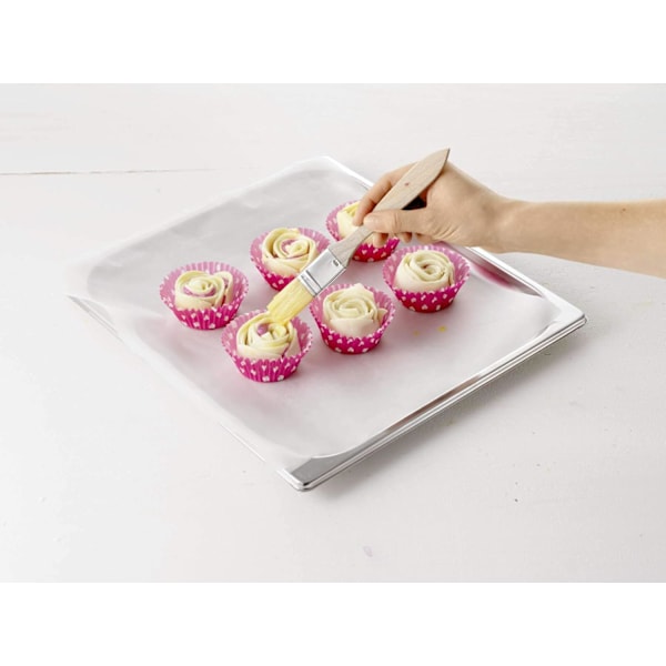 Kjevle for å lage brødpinner, aperitiffpinner og hjemmelagde forretter Pink