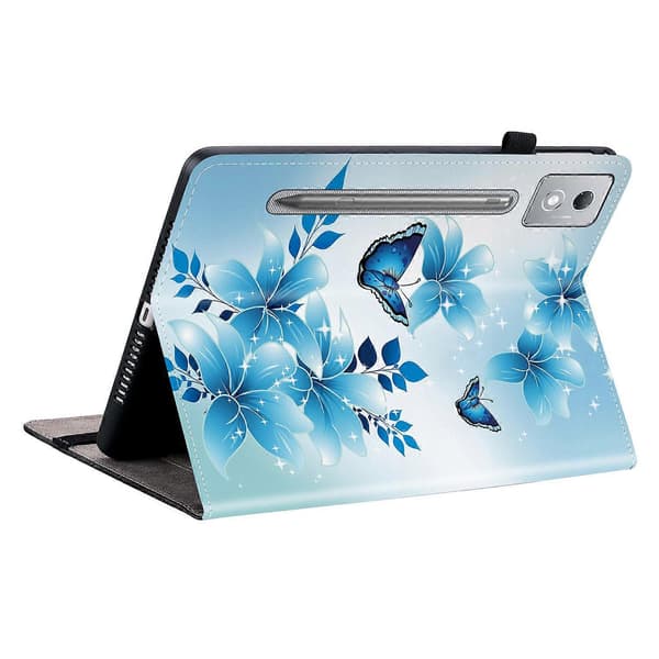 Yhteensopiva Lenovo Idea Tab Pro -tabletin suojakotelon kanssa