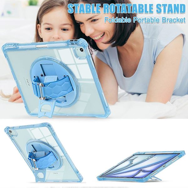 Tablet Cover til iPad Air 13 (2024)