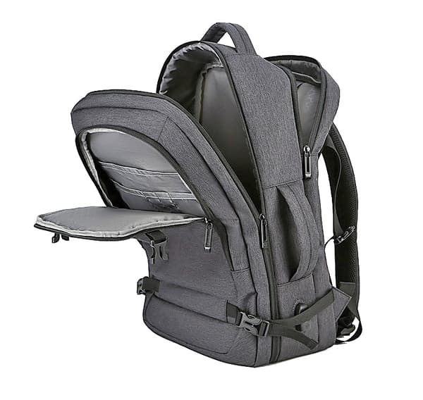 Kabinväska för RyanAir & Norwegian Ryggsäck / Resväska / - Handbagage Flyg 1-Pack