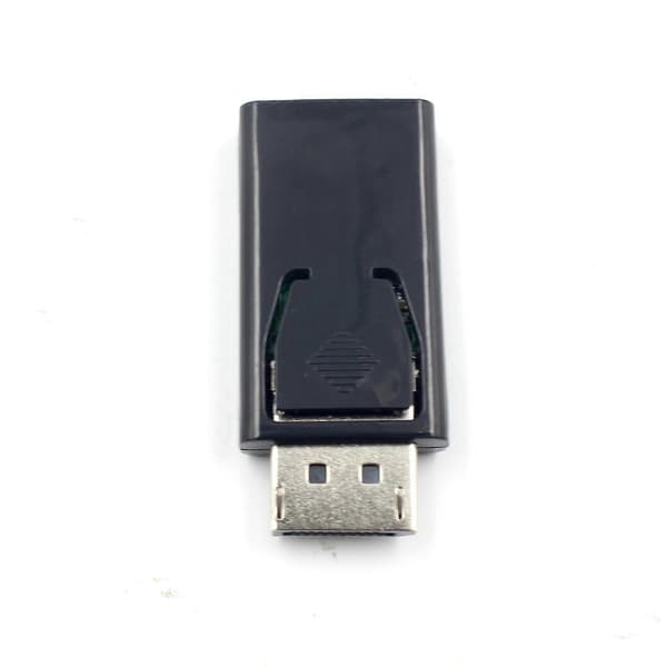 DisplayPort DP uros - 1080P HDMI naaras -sovitinmuunnin