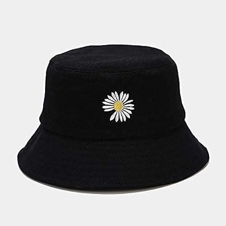 Hatte Reversible Fiskerhat Pakkelig Sommer Solbeskyttelse Hat（1stk） white