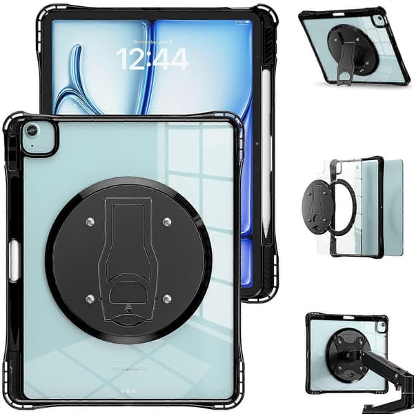 Tablet Cover til iPad Air 13 (2024)