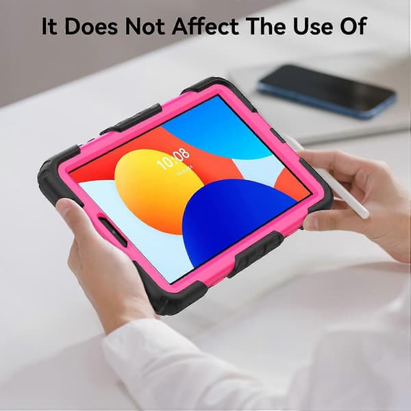 Etui til Xiaomi Redmi Pad SE 4G 8,7 tommer tablet
