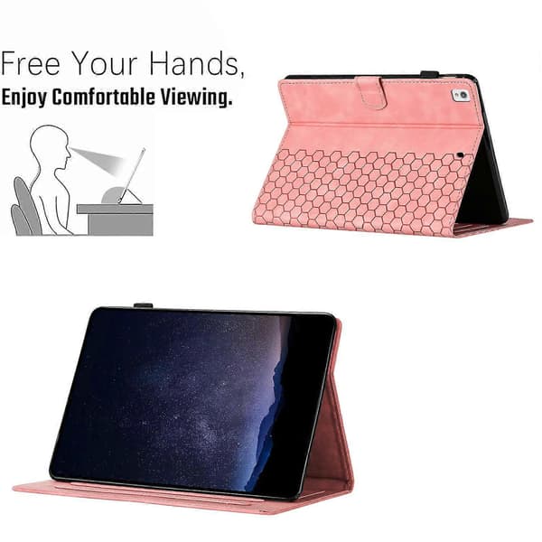 Tablettikotelo Galaxy Tab A7 Lite 8,7 tuumalle