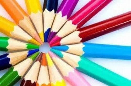 72 Farveblyanter Sæt Farveblyanter Kunstnerkvalitet med Nylon Etui/Spidser 3.0mm Blød Kerne