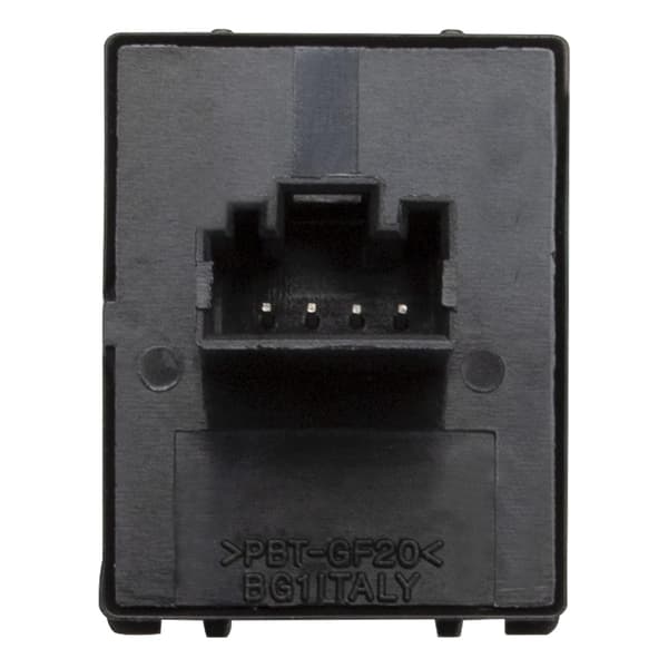 Vindue Løft Kontrol Switch Elektrisk Vindue Knap 5K3959857 Til Eos Golf MK5 MK6 GTI 2