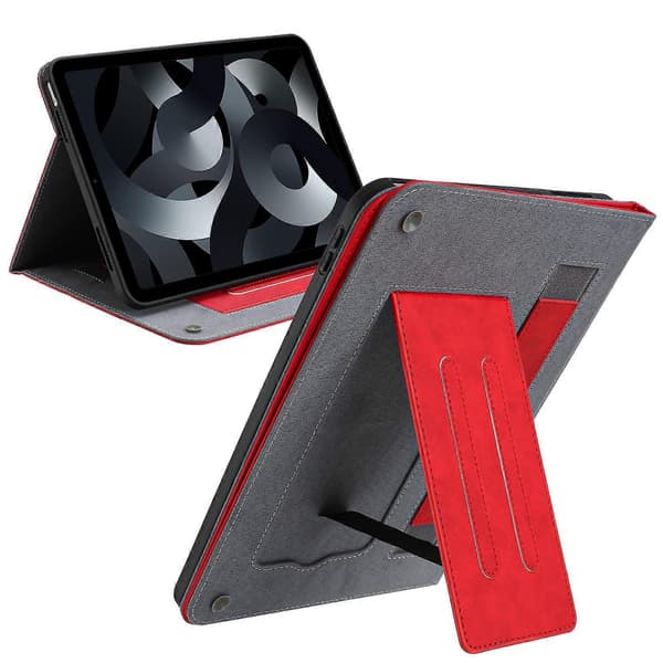 Kotelo iPad 10.2 (2021) -tabletille