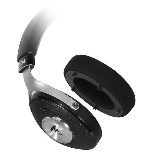 Ersättningshörlurar kompatibla med Focal Clear Mg Pro Circum-aural Open-back-hörlurar
