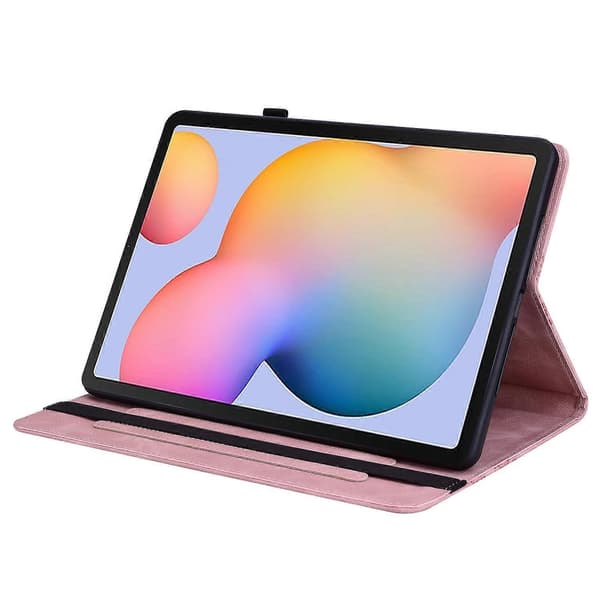 Kompatibel med Galaxy Tab S6 Lite (2024) Tablet Cover