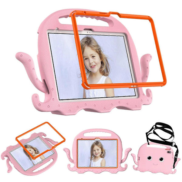 Tablettikotelo iPad 10.9 (2022) -mallille