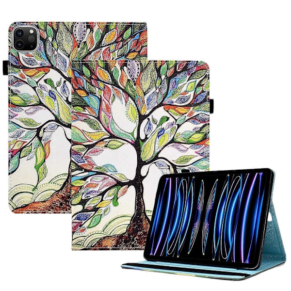 Tablet Cover til iPad Air 11 (2024)