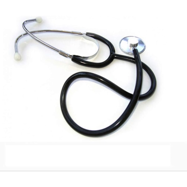 Aneroid Sphygmomanometer Självtagande Manuell Blodtrycksmätare Kit för Medicinstudenter Läkare Sjuksköterskor EMT Paramedic