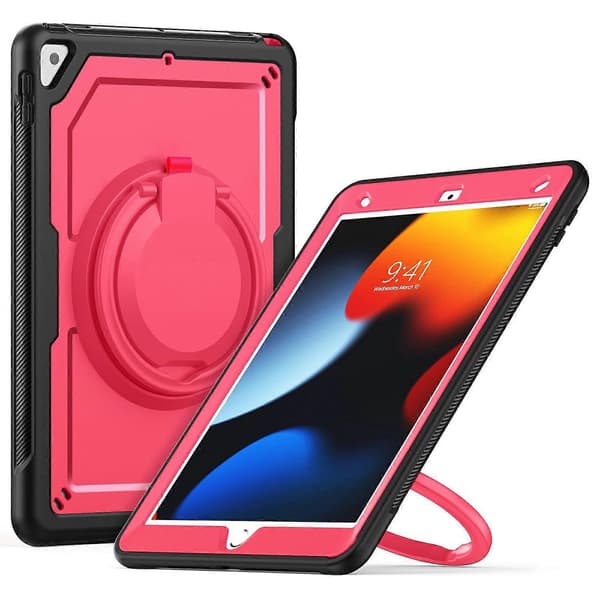 Tablet Cover til iPad 10.2 (2021)