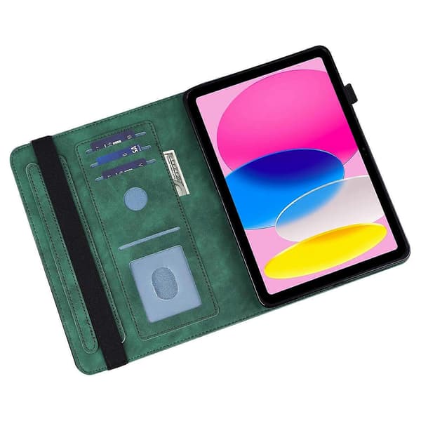 Tablet Cover til iPad 10.9 (2022)