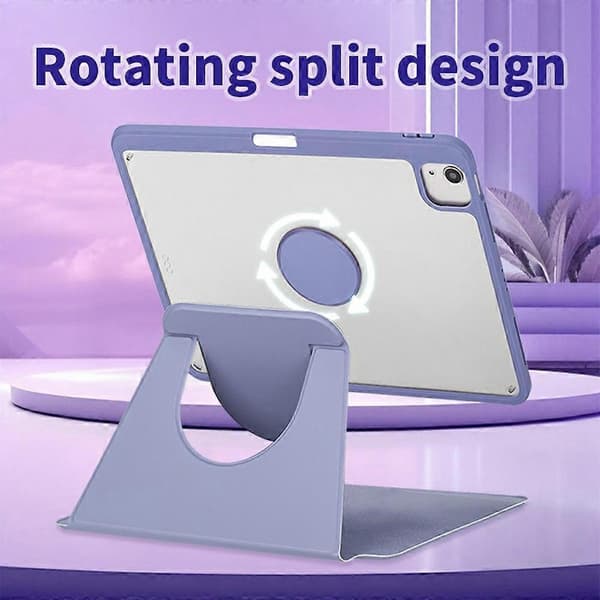 Kompatibelt med iPad Air 11 (2025) Tablet Fodral