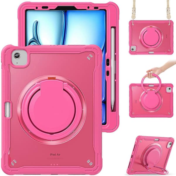 Tablet Cover til iPad Air 11 (2024)