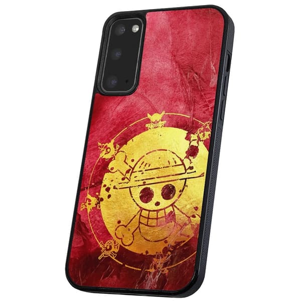 Samsung Galaxy S10 - Deksel/Mobildeksel One Piece
