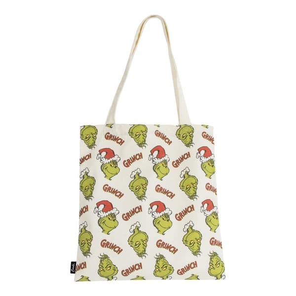 Grinchen handlenett 39 cm