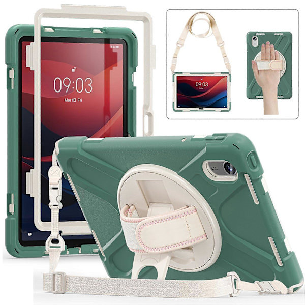 Tablet Cover til Lenovo Tab M11