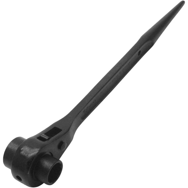 27mm x 30mm stillads-nøgle med ratchet