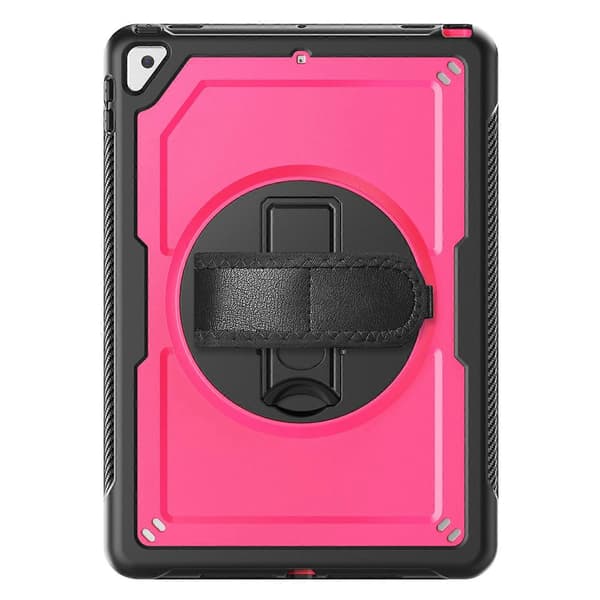 Yhteensopiva iPad 10.2 (2021) tablettikotelon kanssa