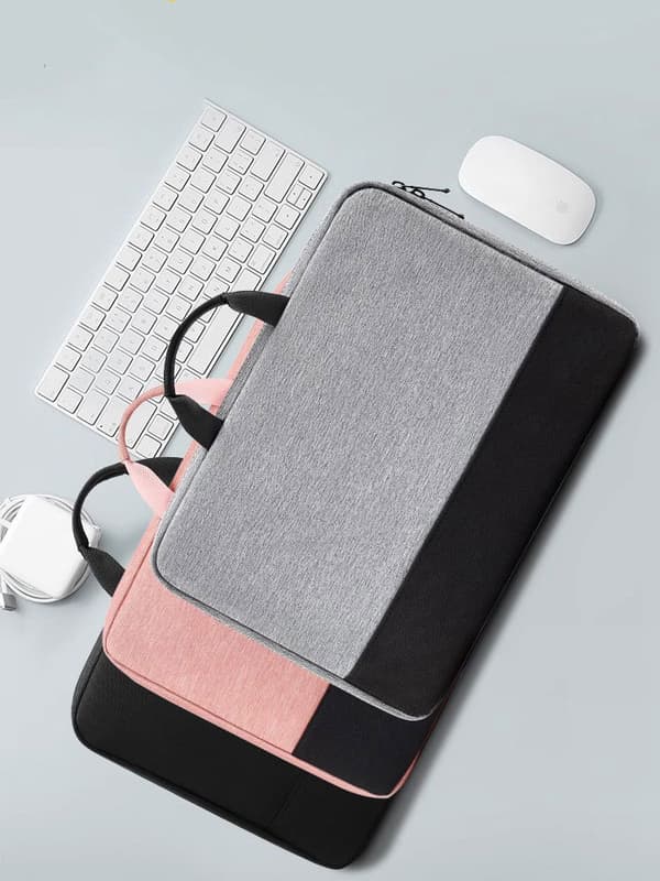 Laptop-sleeve, 15,6\" laptopveske