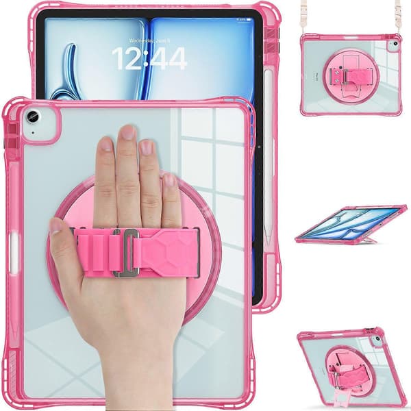 Etui til iPad Air 13 (2024) nettbrett