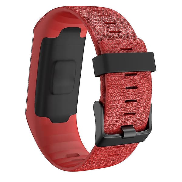 Silikonarmband för Polar A360 A370 Watch