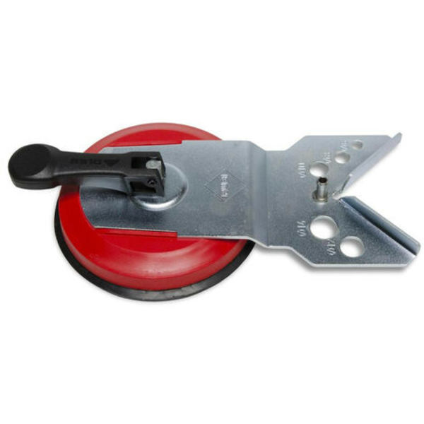 Multidrill boreguide for 3/4/6/8/10/12mm; 14-50mm bor